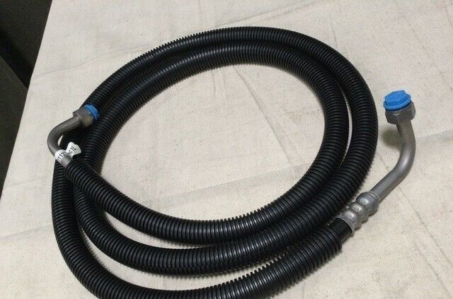 MILITARY MRAP MAXXPRO LWB  2710 MM NONMETALLIC HOSE 3113333C1L 4720-01-562-4483