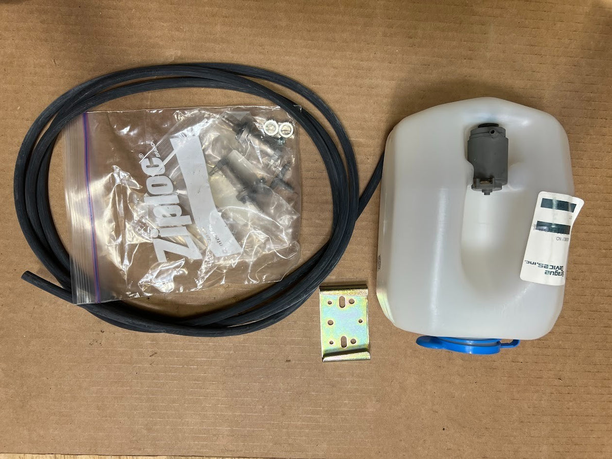 Window Washer Assy YMD-5943-R NSN 2540-01-375-3685