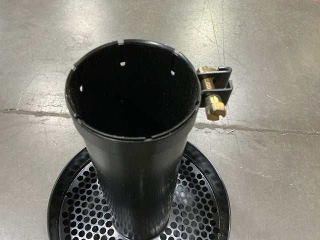 Pre-cleaner Breather Assy 3905667170 NSN 2940-12-186-0417 - photo 2