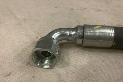 LOADER, 624JR UTILITY AT316333 DEERE FAN DRIVE HYDRAULIC HOSE 4720-01-566-4383