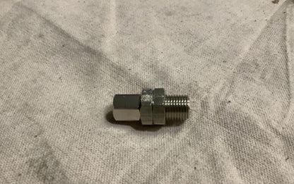 NEW MRAP MATV MTVR 3782464 821275 200161 ADAPTER ASSEMBLY VALVE 4730-01-576-8703