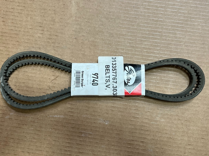 Belts 13A1880 NSN 3030-01-335-7767