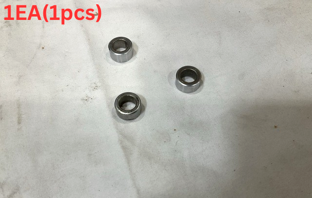 (1EA) AIRCRAFT MODEL A-6 AVIARMS GB10D5-4 HEAVY DUTY BUSHING 5365-01-161-8369