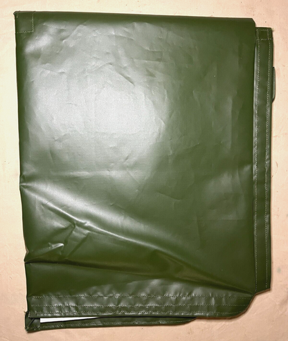 ECU SPLIT PACK 24000 BTUH 500K2803 AIR CONDITIONER FABRIC COVER 4130-01-550-0210
