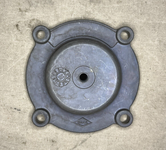 MRAP M-ATV UI VEHICLE DANA 673214 VALVE COVER PLATE 18KP718 4820-01-599-6308 NOS