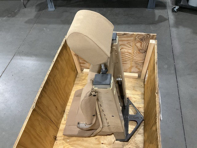 Vehicular Seat X000010 NSN 2540-01-599-4157 - photo 3