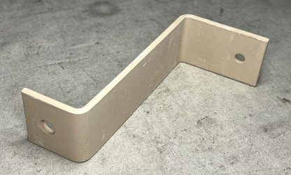 USGI MILITARY D1-36011D-2 ANGLE BRACKET 5340-01-570-3093 NOS