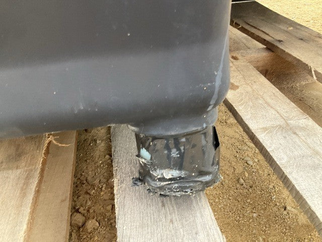 Fuel Tank 12284183 NSN 2910-01-083-3120 - photo 7