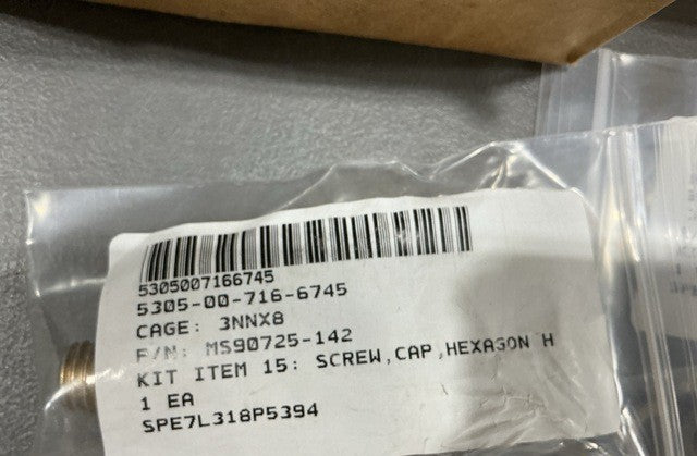 Modification Kit 57K6067 NSN 2590-01-654-6237 - photo 5