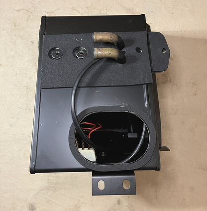 Dreiha 13.077.00-102 416 830 03 00 Compartment Vehicular Heater 2540-01-240-9440