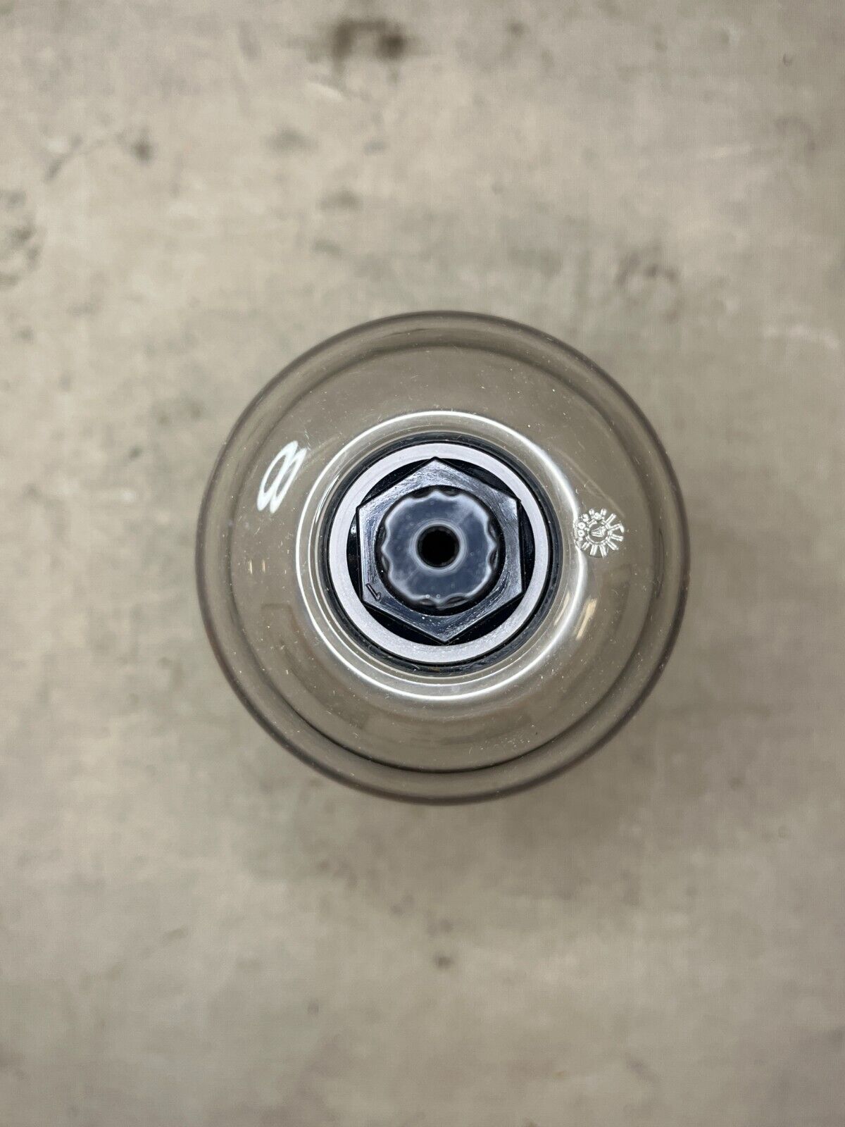 M-915, M-916A1 TRUCK SERIES 3532-0500B SEDIMENT POLY-BOWL 4730-01-096-9273