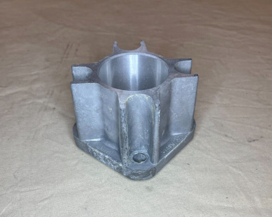 EXTENSION, FAN PULLEY W/MOUNTING HOLES FORKLIFT PARTS 3748W232 2930-99-961-2658