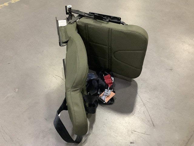 Vehicular Seat 12505192-003 NSN 2540-01-567-6799 - photo 2