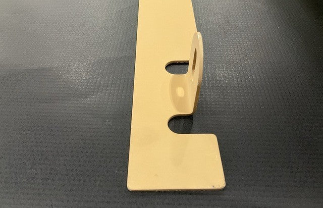 Mounting Bracket 3846421 NSN 5340-01-577-3737 - photo 4