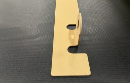 Mounting Bracket 3846421 NSN 5340-01-577-3737 - photo 4