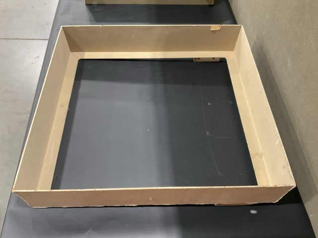 Vehicular Window Frame 2402-00621-34 NSN 2510-01-568-8290 - photo 3