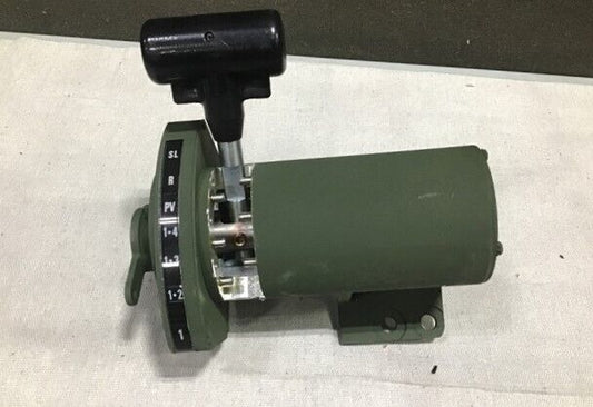 Surplus Marvin 12460591 Electrical Transmission Controller | NSN 3010-01-331-2675