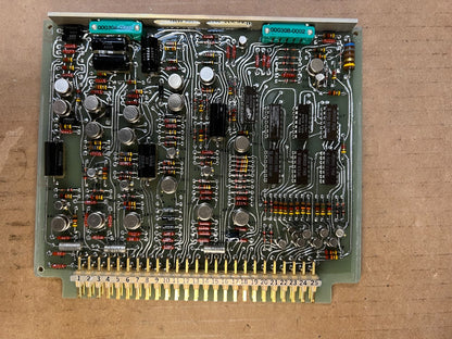 Circuit Card Assembly 11732369 NSN 1220-01-019-4618