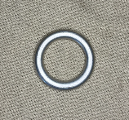 ROUND CONNECTING RING SHAFT 11-1-3540-1 5365-01-574-0198