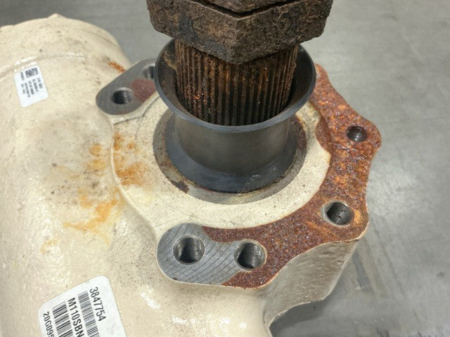 Steering Gear 3847754 NSN 2530-01-580-3539 - photo 9
