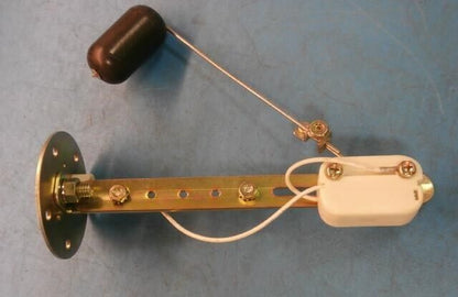 MHE 3ID MEP-005A GENERATOR 30 KW LIQUID LEVEL SWITCH 88-21162 2910-01-366-8983