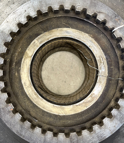 M939 5 TON GEAR AND BUSHING ASSEMBLY A-3892-D-4554 3892-K-4457 2520-01-127-5766