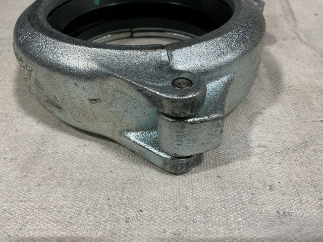 Clamp Coupling P-19R NSN 5342-01-217-3055 - photo 3