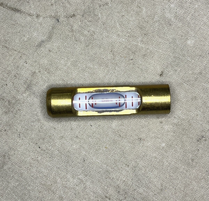 HOWITZER M-109 SERIES FIRE CONTROL INSTRUMENT LEVEL 8202183 1290-00-692-1493 NOS