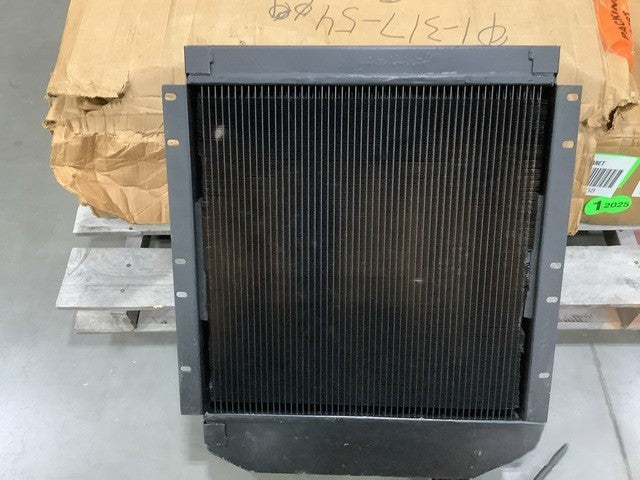 Coolant Radiator 3468AS1004-1 NSN 2930-01-317-5409