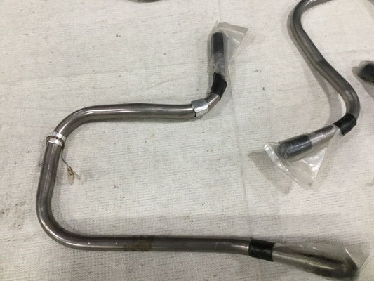 Military M1A1, M1A2 Abrams Tank Metal Tube Assembly 12304512 4710-01-126-3565