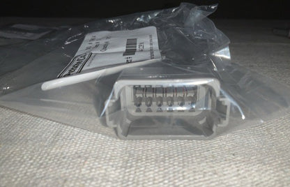 Receptacle Connector MRAP-RG31 NSN 5935-01-586-3850 - photo 2