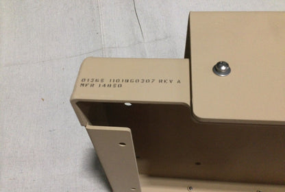 MILITARY MRAP-COUGAR CAT1 A1 MOUNTING BRACKET ASSY 11018G0307 5340-01-625-1512