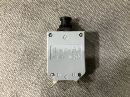 Circuit Breaker 3113733C1 NSN 5925-01-567-0350 - photo 5