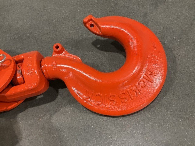Snatch Tackle Block 193490 NSN 3940-01-556-3295 - photo 3