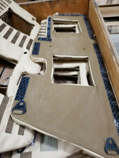 HMMWV Humvee M998 MRAP Turret Pad LH Weapons OGPK Turret Pad 2590-01-623-0924