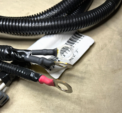 M916A2, M916A, M1062 14-20T VEHICLE WIRING HARNESS A0621252060 6150-01-435-0404