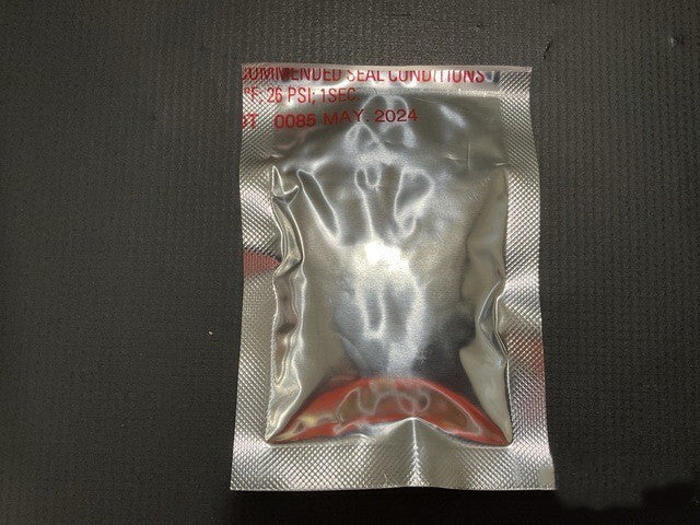 Seal Assy C-130 NSN 4320-00-627-5679 - photo 2