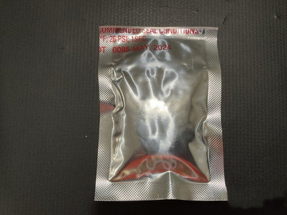 Seal Assy C-130 NSN 4320-00-627-5679 - photo 2