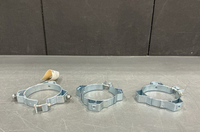 Loop Clamp 3003387 NSN 5340-01-553-1733 - photo 2