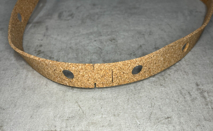 MILITARY M939 5TON TRUCK SERIES 12302621 GASKET RADIATOR 5330-01-232-1487