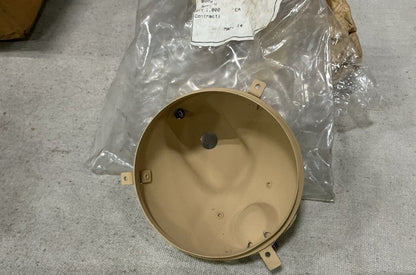 Light Housing M-113A1 NSN 6220-00-456-6106