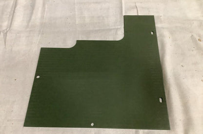 Splash Guard 8909-671-001 NSN 2540-01-378-5588