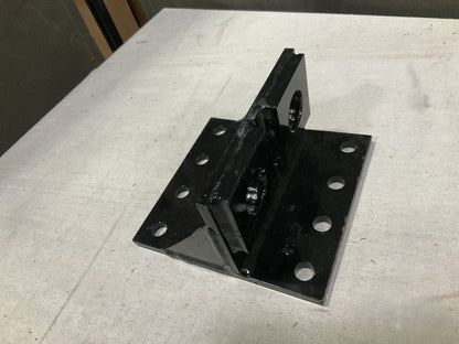 Mount Bracket 1198-AA1-001 NSN 2510-01-583-2749