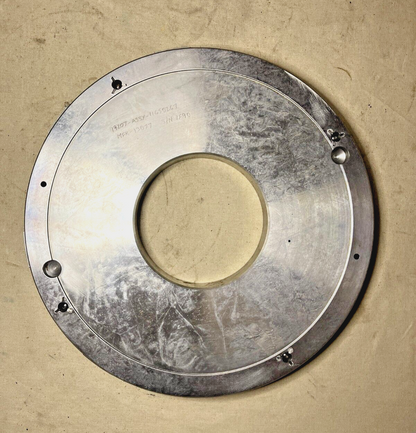 US ARMY M109 HOWITZER 11650267 OUTPUT CLUTCH PISTON 2520-01-303-9960