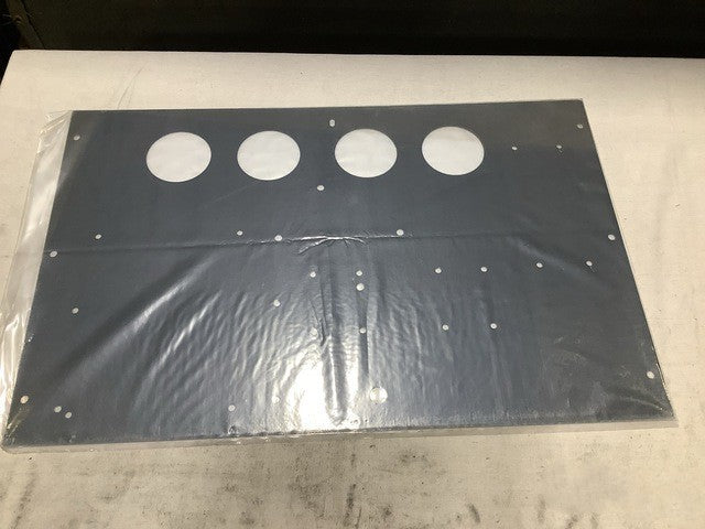 Compartment Cover 2049640 NSN 5340-01-394-2419