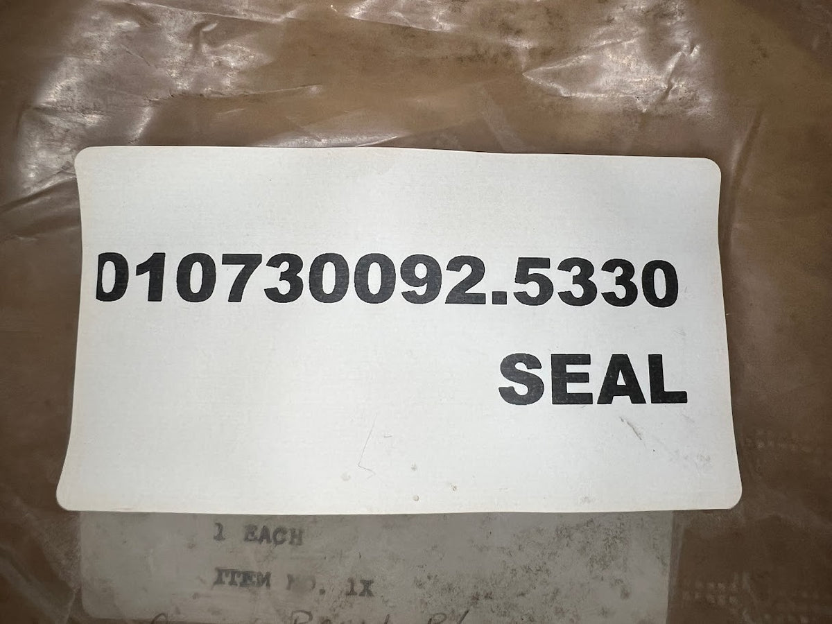 Seal Ring 12286353 NSN 5330-01-073-0092 - photo 6