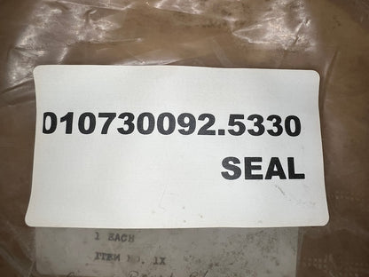 Seal Ring 12286353 NSN 5330-01-073-0092 - photo 6