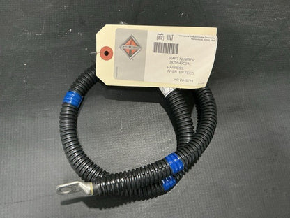 Power Cable Assy 3825549C91L NSN 6150-01-556-5592
