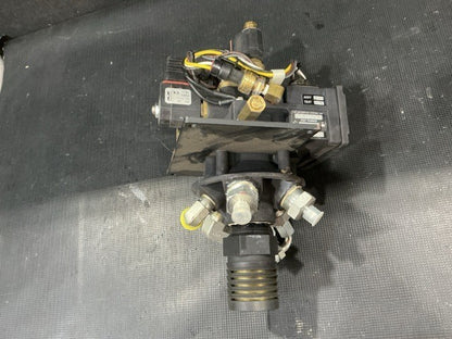 Manifold 60013030-H NSN 2510-01-598-7184