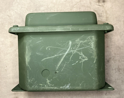 MILITARY MK36 WRECKER TRUCK 3426932 OSHKOSH JUNCTION BOX 5975-01-521-8912
